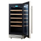 Винный шкаф CELLAR PRIVATE CP032-1T