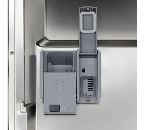 Посудомоечная машина KRONA AMMER 45 BI K