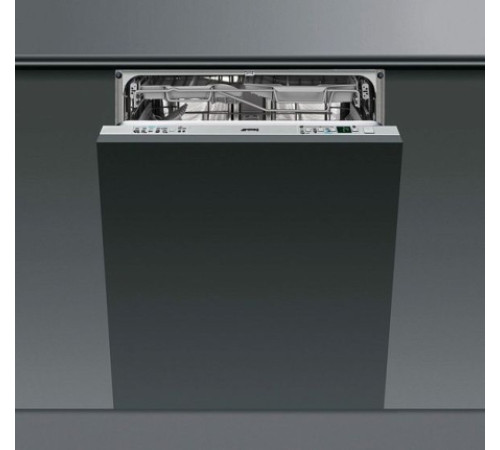 Посудомоечная машина SMEG sta6443-3