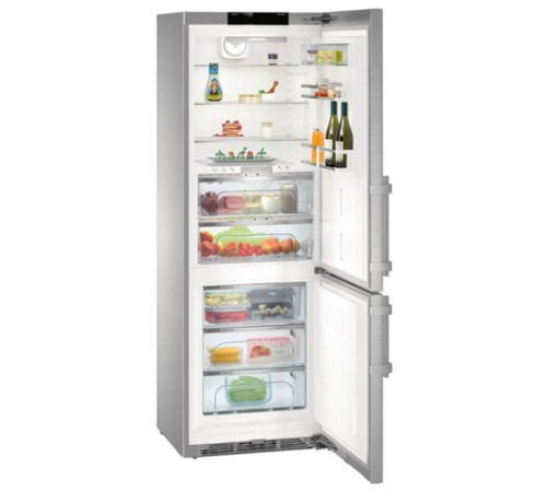 Холодильник LIEBHERR CBNPes 5758