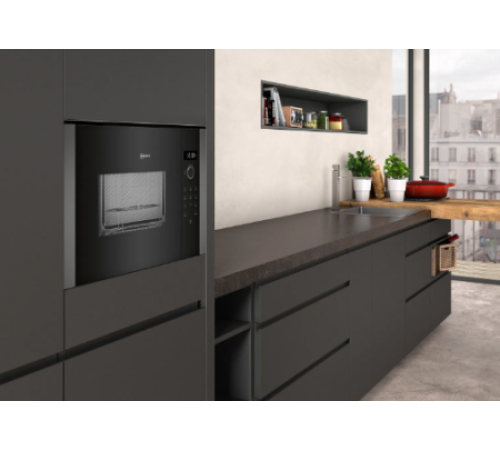 Микроволновая печь NEFF HLAGD53G0