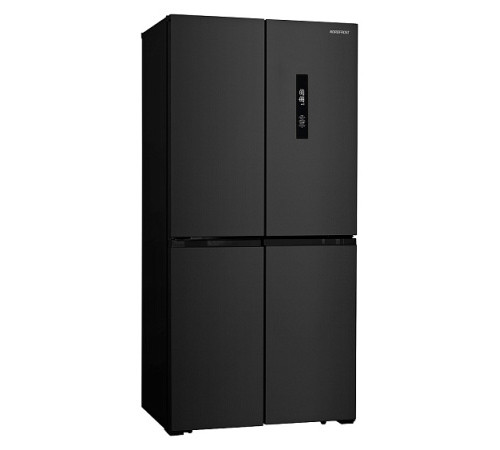 Холодильник NORDFROST RFQ 510 NFB inverter