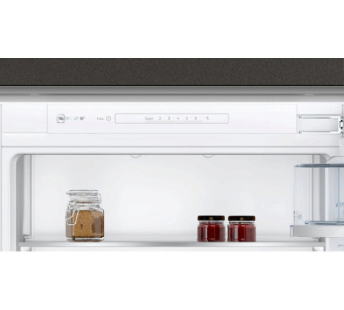 Холодильник NEFF KI5872FE0