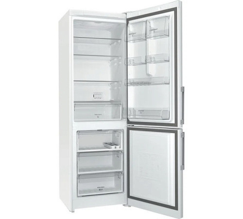 Холодильник HOTPOINT-ARISTON HMD 520 W