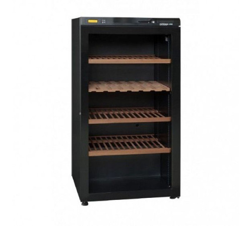 Винный шкаф CLIMADIFF AVV206