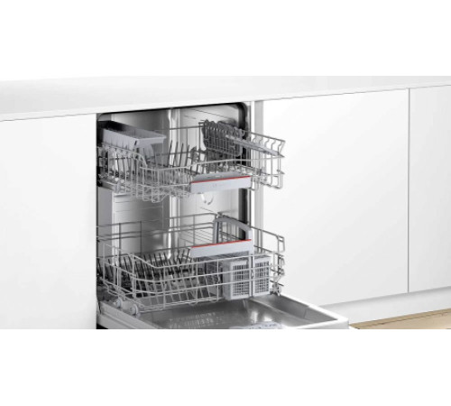 Посудомоечная машина BOSCH SGV4IAX3IR