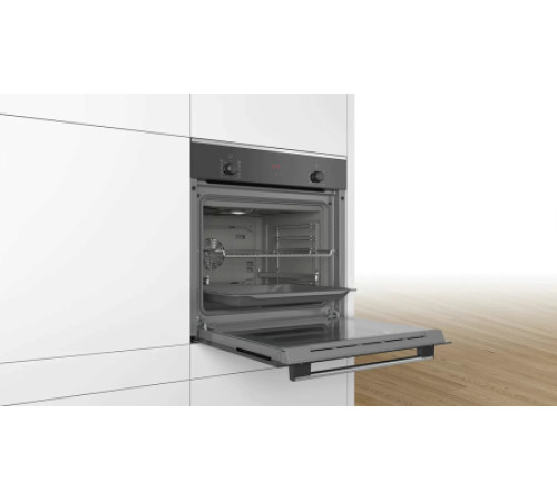 Духовой шкаф BOSCH HBF254EB0R