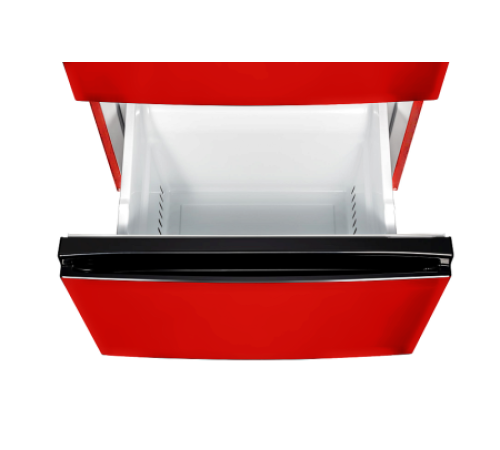 Холодильник KRAFT TNC-NF801IRG