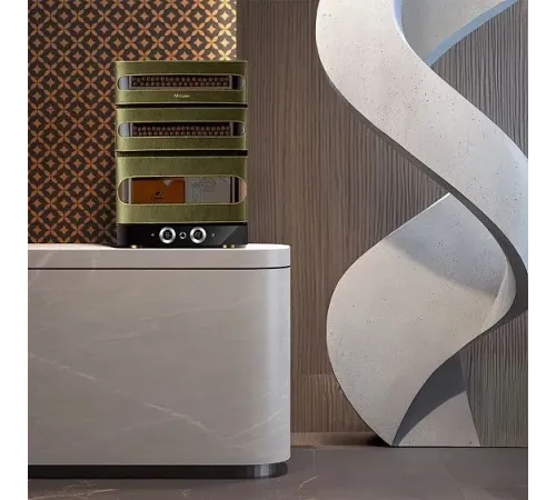 Сигарный шкаф AFIDANO L3 (Хвойный табак)