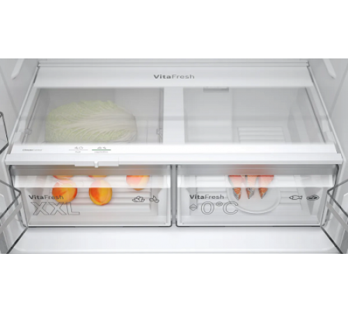 Холодильник BOSCH KFN96VPEA