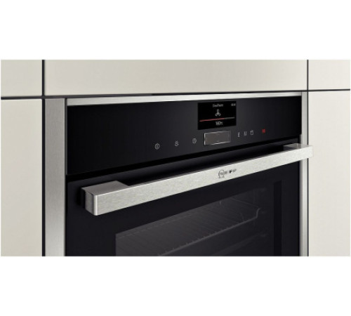 Духовой шкаф NEFF c17fs42n0