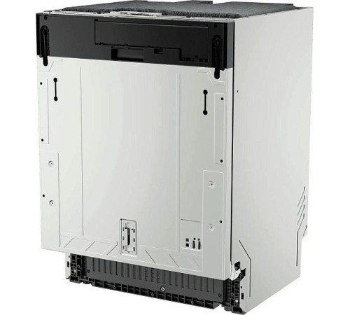 Посудомоечная машина HAIER HDWE16-595RU