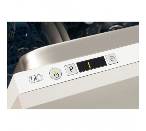 Посудомоечная машина INDESIT DIE 2B19 A