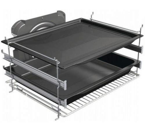 Духовой шкаф GORENJE BO715E10X