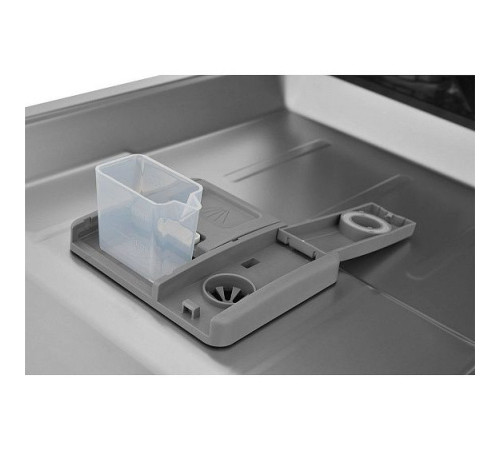 Посудомоечная машина ZUGEL ZDI458