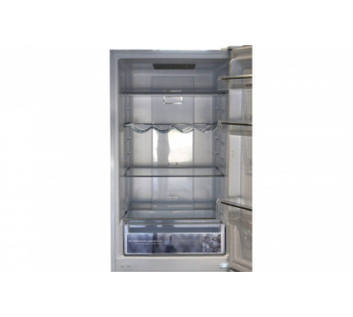 Холодильник LERAN CBF 203 W NF