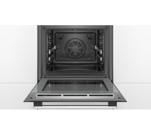Духовой шкаф Bosch HBA 5782S0 нержавеющая сталь