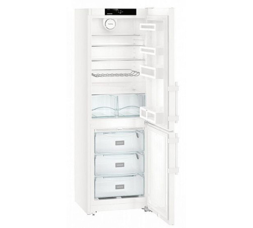 Холодильник LG GA-B509PSAM