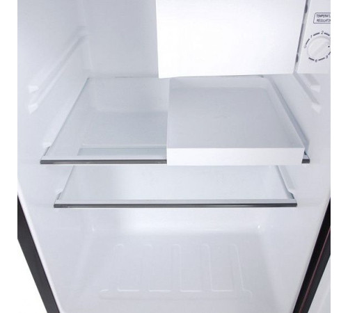 Холодильник TESLER RC-73 GRAPHITE