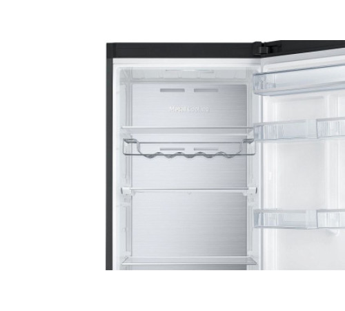 Холодильник SAMSUNG RB37A5291B1