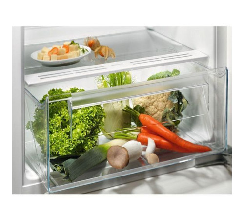 Холодильник ELECTROLUX LRB3AE12S