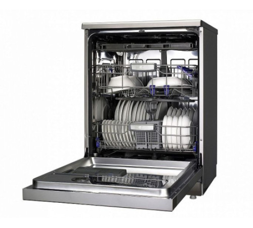 Посудомоечная машина LG d-1463cf