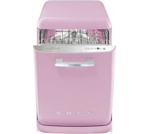 Посудомоечная машина SMEG blv2ro-2