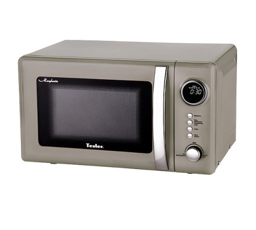 Микроволновая печь TESLER ME-2055 SAND GREY