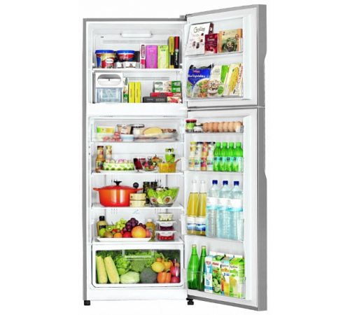 Холодильник HITACHI r-v 472 pu3 inx