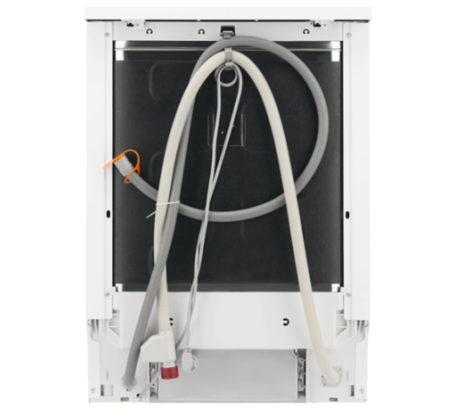 Посудомоечная машина Zanussi ZDF 26004 XA