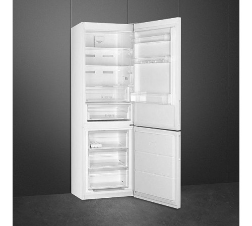 Холодильник SMEG FC18EN1W