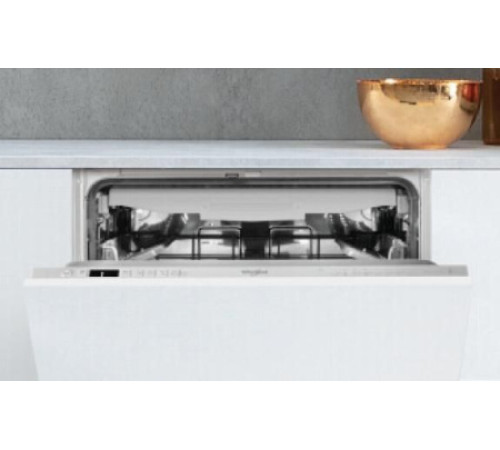 Посудомоечная машина WHIRLPOOL WI 7020 PEF