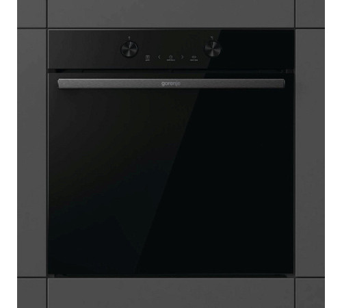 Духовой шкаф GORENJE BOS6737E20FBG