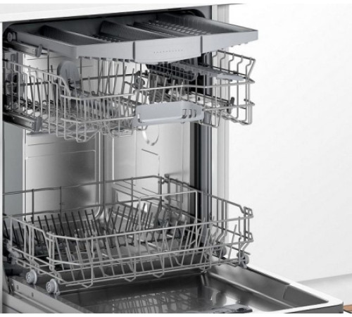 Посудомоечная машина BOSCH SMV2HMX1FR