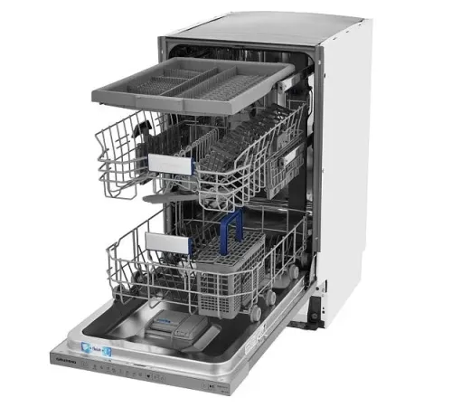 Посудомоечная машина GRUNDIG GSVP4151Q