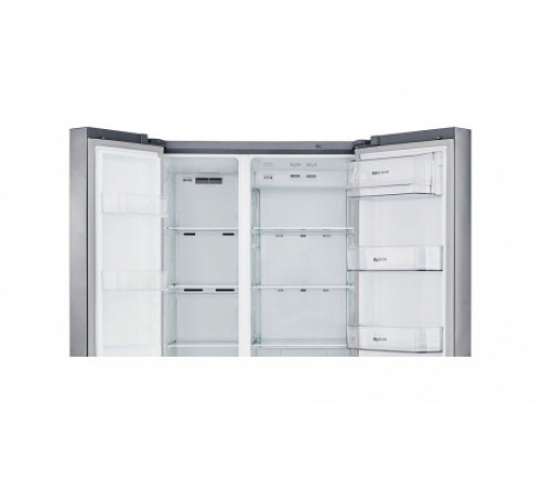 Холодильник LG GC-B247 SMUV