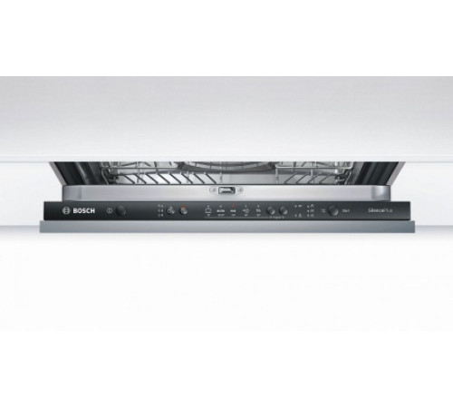 Встраиваемая посудомоечная машина BOSCH SMV25FX01R