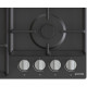 Газовая панель GORENJE GW641EXB