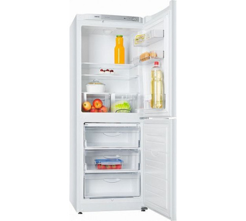 Холодильник ATLANT ХМ 4710-100 белый
