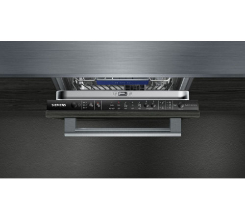 Посудомоечная машина SIEMENS SR 615X40 IR