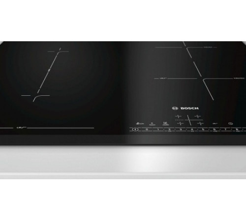 Поверхность BOSCH PVS651FC1E