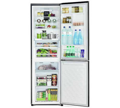 Холодильник HITACHI R-BG 410 PU6X GBK
