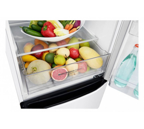 Холодильник LG GA-B389SQQZ