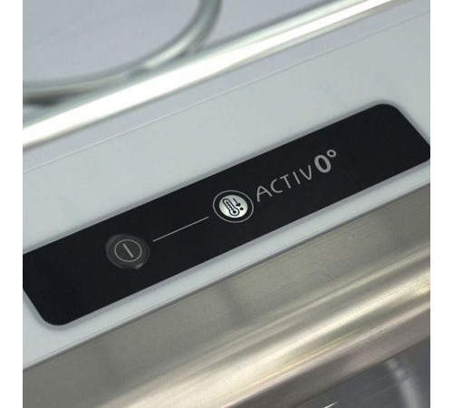 Холодильник WHIRLPOOL wbc 36992 nfc cb