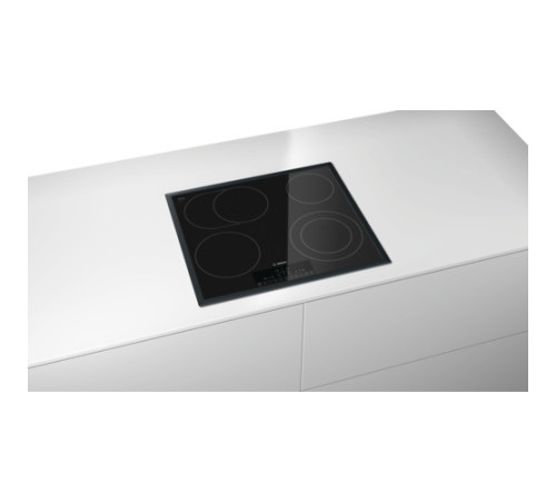 Газовая панель BOSCH PGP6B2B60R