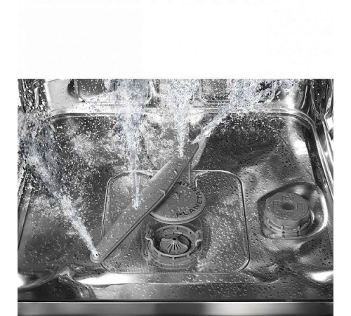 Посудомоечная машина SMEG LVFABBL3