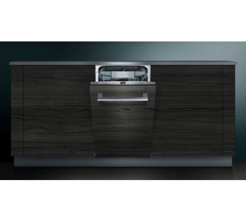 Посудомоечная машина SIEMENS SR 656X04TE