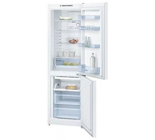 Холодильник Bosch KGN36NW31 белый
