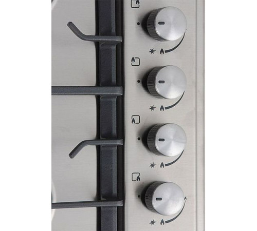 Варочная поверхность DARINA 1T1 BGM341 12 X