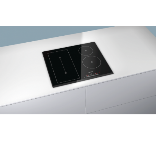 Духовой шкаф BOSCH hbg634bw1